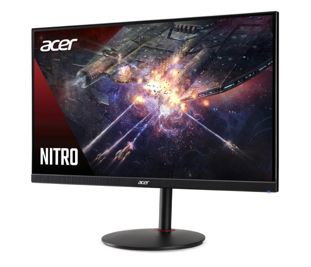 Acer Nitro XV240YM3BMIIPRX - 1179079 - zdjęcie 5